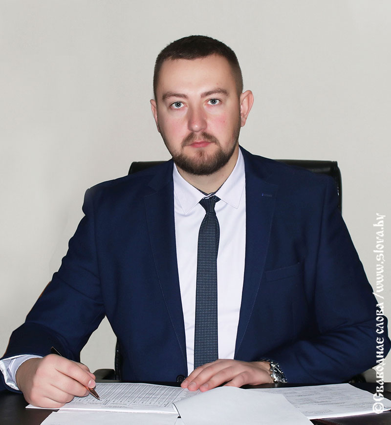 Как сработал АПК Рогачевщины  в 2023 году?