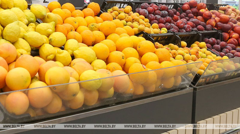 МАРТ усиливает мониторинг цен на новогодние продукты