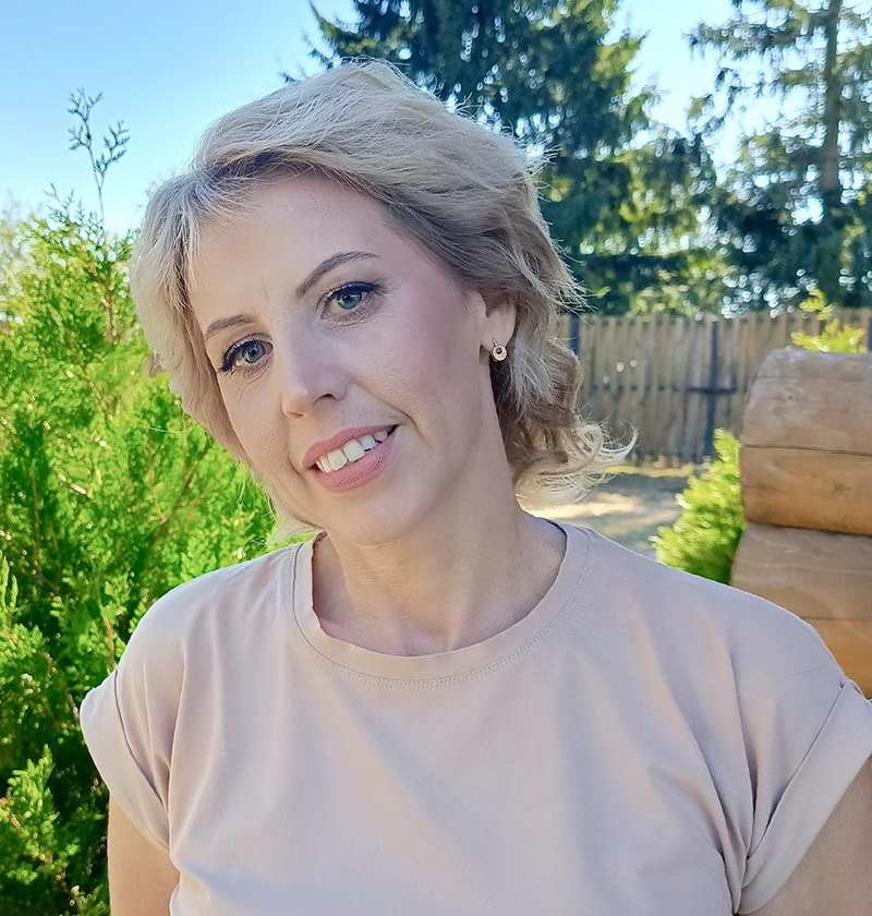 Ее главное правило:  каждому делу свое время