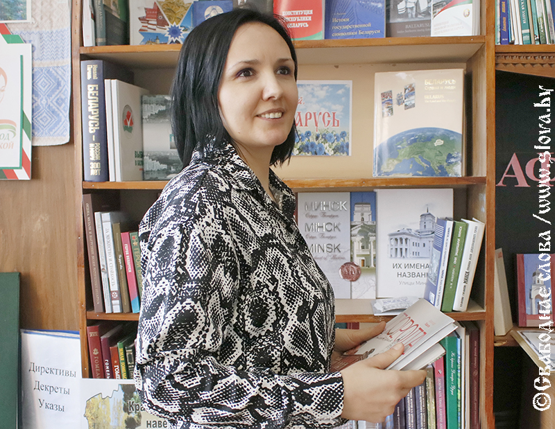 Любите ли вы книги, как люблю их я?
