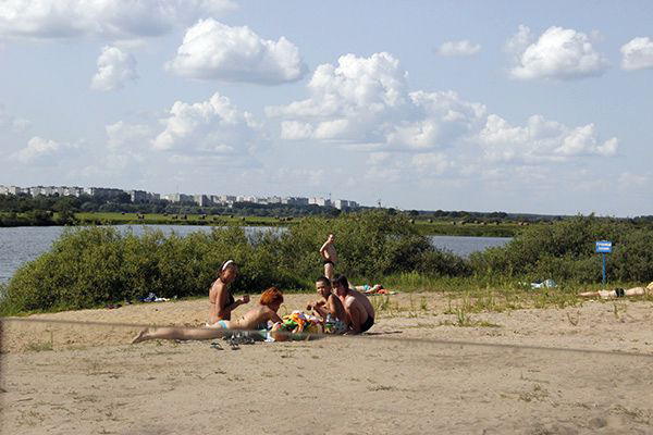 Сохраним жизни себе и нашим детям