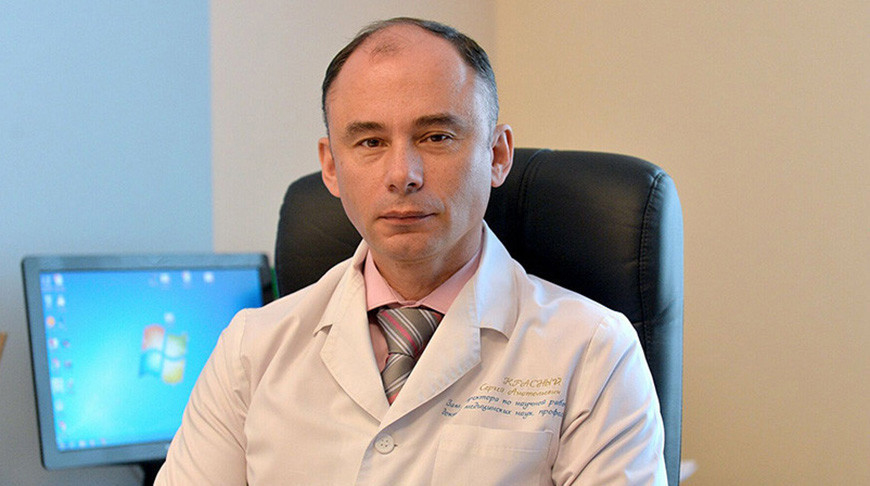 "В мире прогнозируется резкий рост онкозаболеваемости". Онколог о ситуации в Беларуси