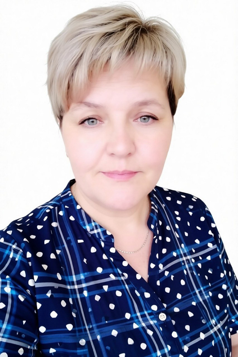 Маленькие победы большого терпения