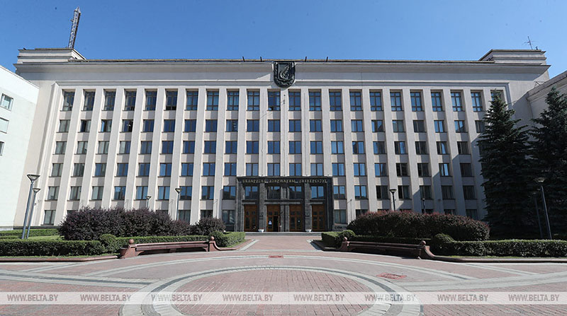 Вузы Беларуси и России исключили из Болонского процесса