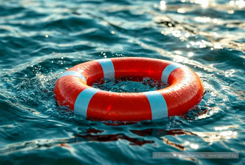 СК прокомментировал ход проверки по факту гибели на воде ребенка из Шарпиловки