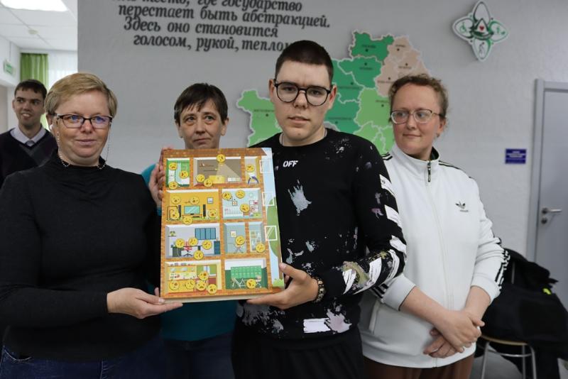Как на Рогачевщине прошла первая неделя республиканской акции «Безопасные каникулы»