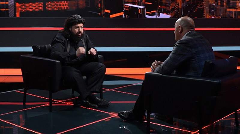 Лавров: против Беларуси ведется медийная кампания, но главная цель - Россия