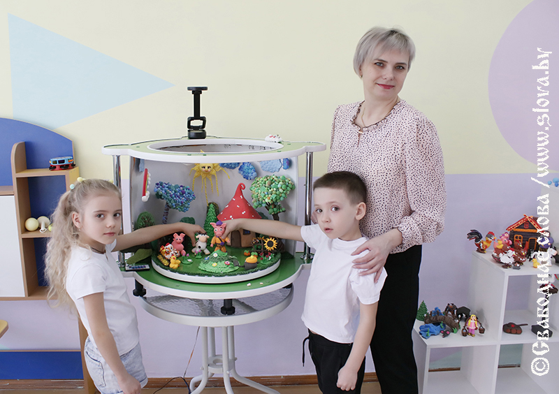 «АйДаМы»: вот так мультфильм!