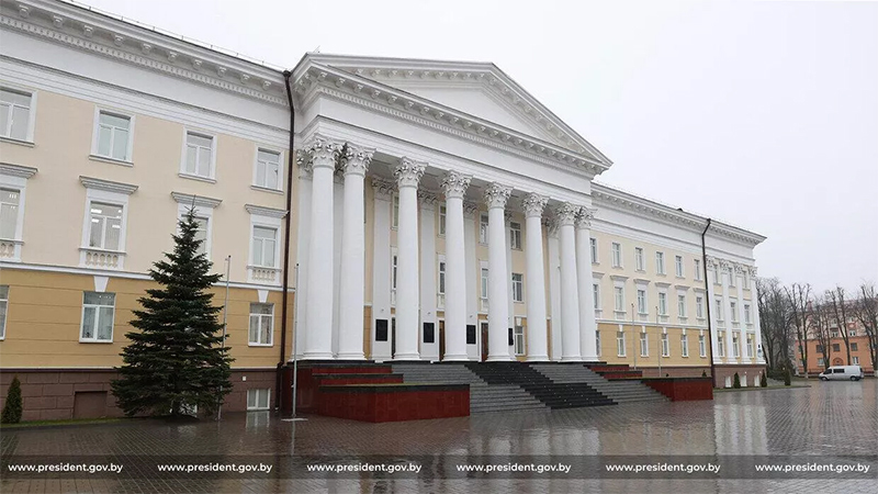 Что ждет не прошедших сверку военнообязанных белорусов, рассказали в Генштабе