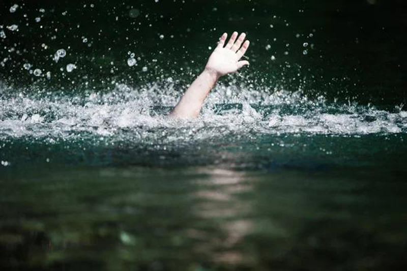 Секунда и тишина: с начала купального сезона в Беларуси утонуло 5 детей